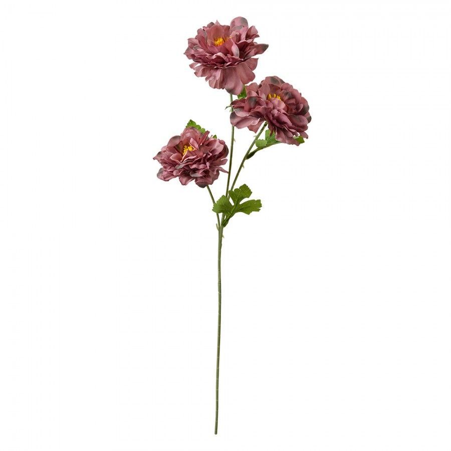 CLAYRE & EEF - KUNST DAHLIA