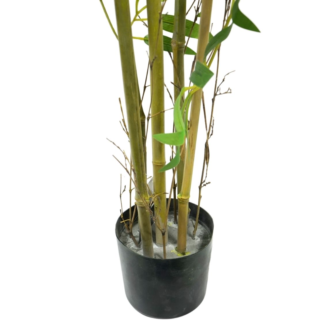 BAMBOE PLANT - KUNST - 115 CM.