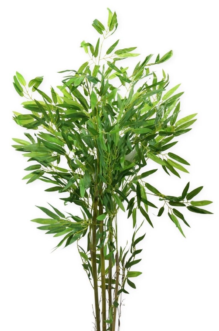 BAMBOE PLANT - KUNST - 160 CM.