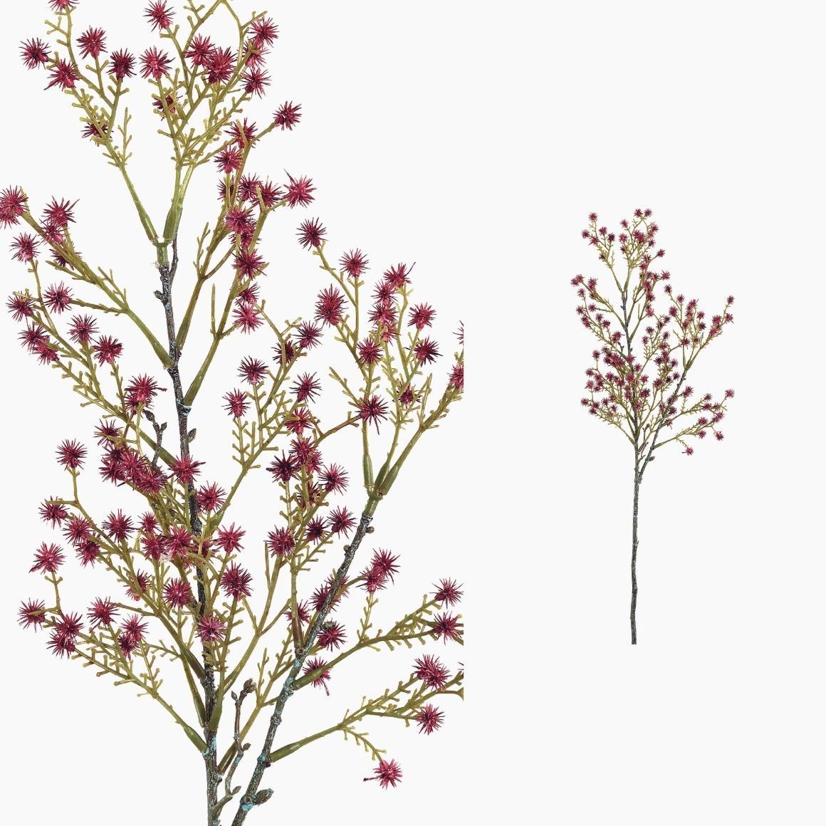 PTMD KUNST BLOEMETJES TAK