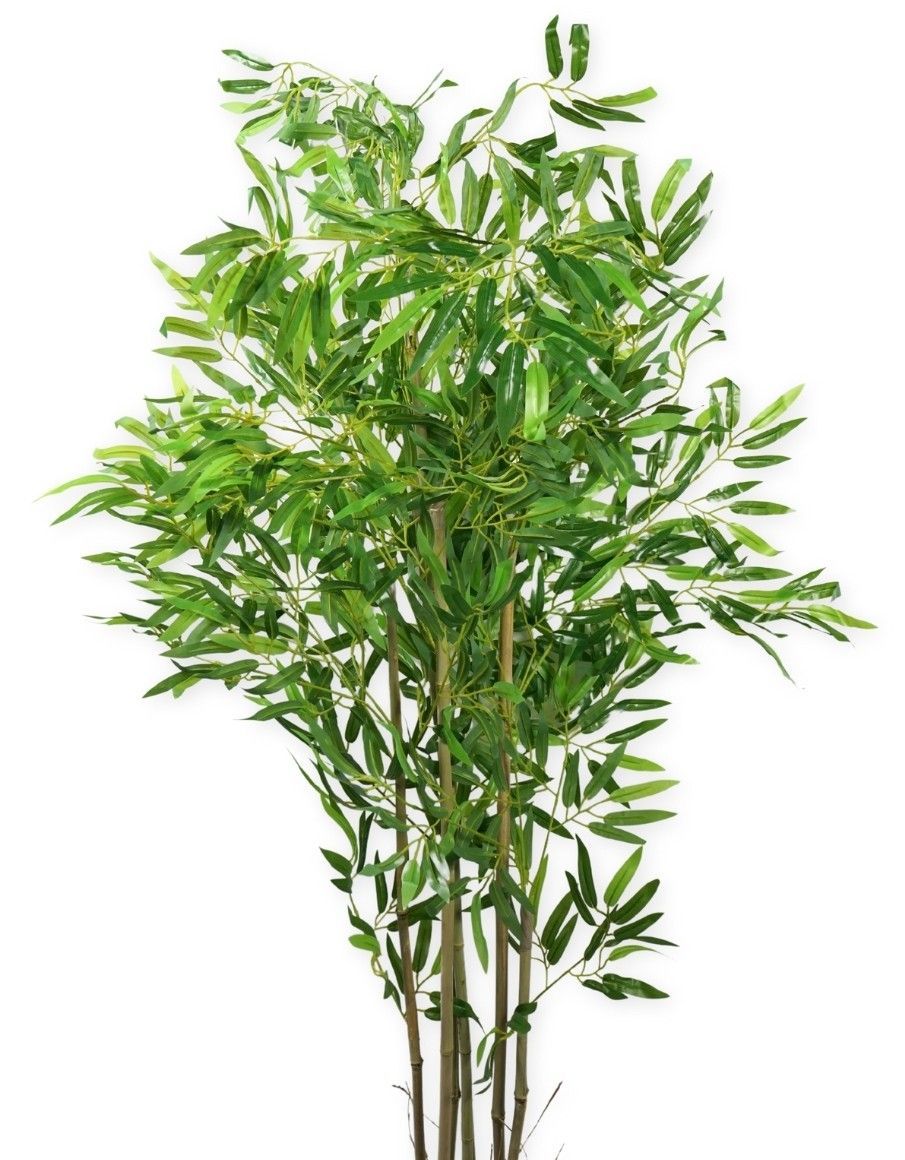BAMBOE PLANT - KUNST - 160 CM.
