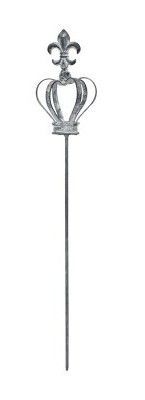 KROONTJE OP STEKERTJE