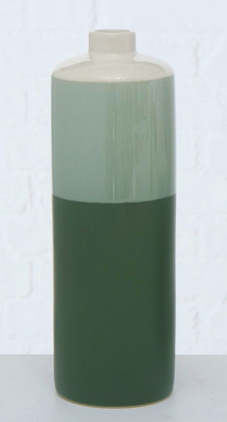 OPRUIMING VAZEN BOLTZE HOME GROEN - SET 3 STUKS 30 EURO NU 15 EURO