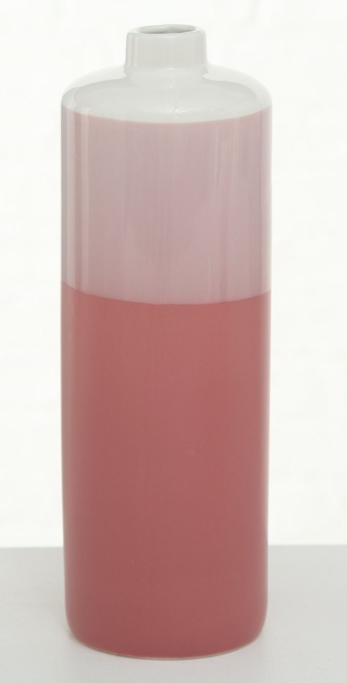 OPRUIMING  VAZEN BOLTZE HOME  ROZE  - SET 3 STUKS 30 EURO NU 15 EURO