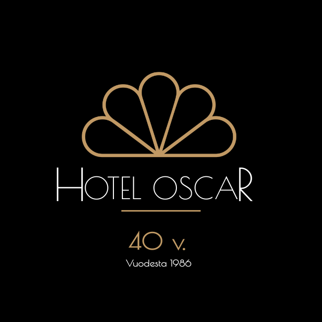 Hotel Oscar 40 v.