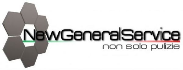 New General Service, logo