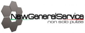 New General Service, logo