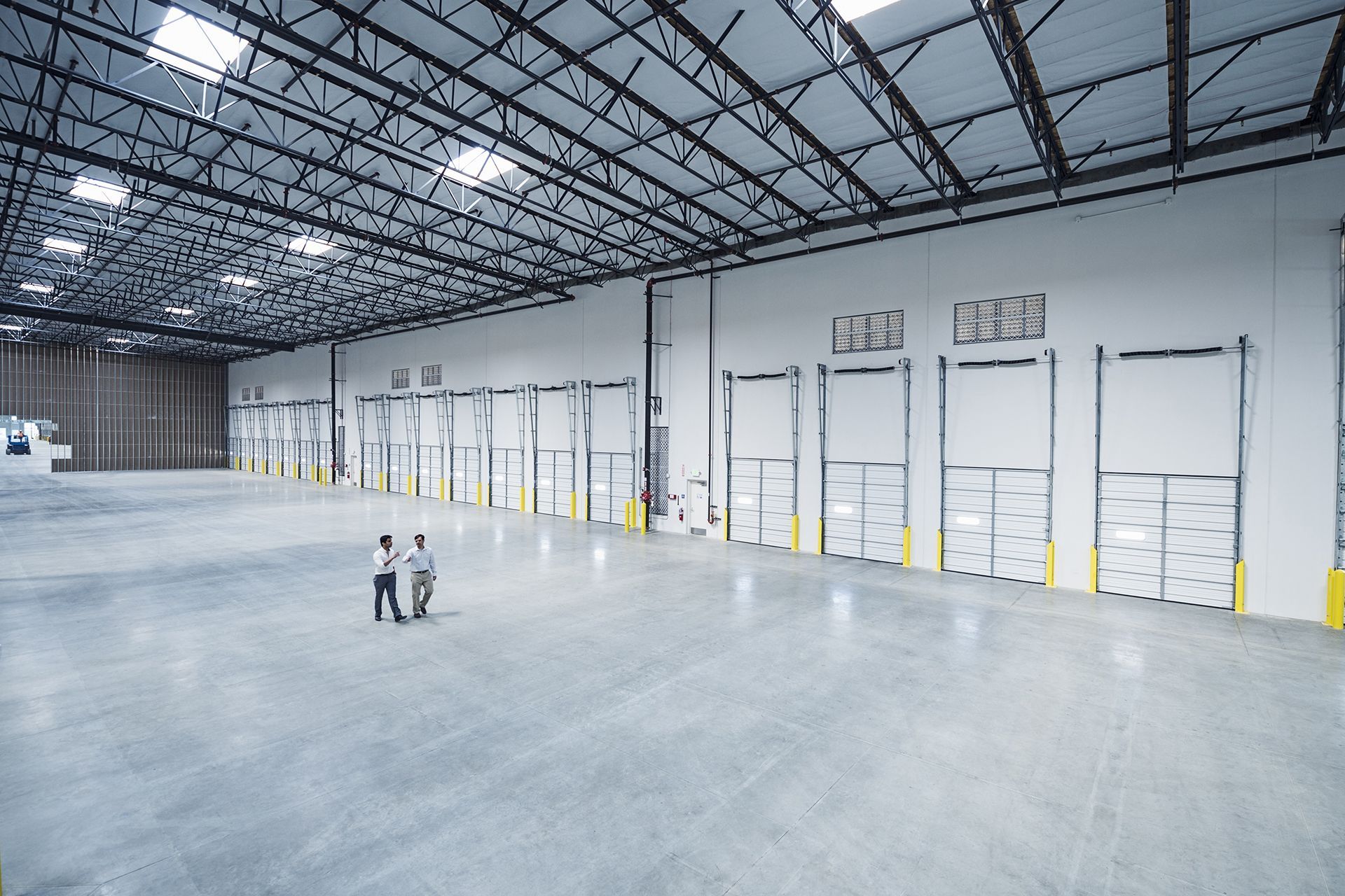 manutenzione immobili