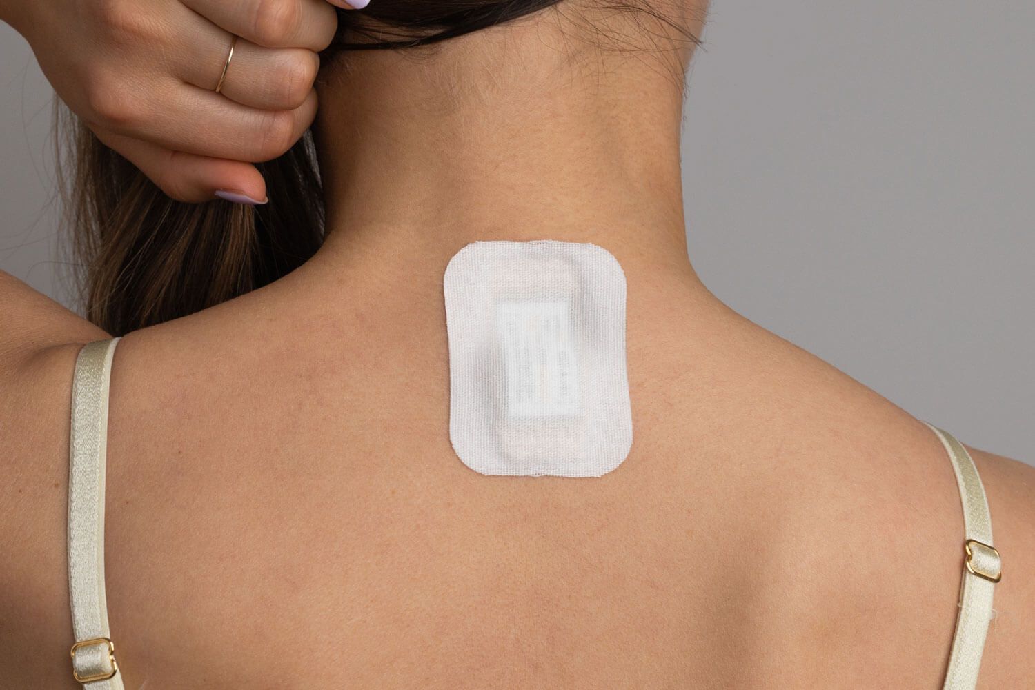 BefestigungsPflaster eCHI