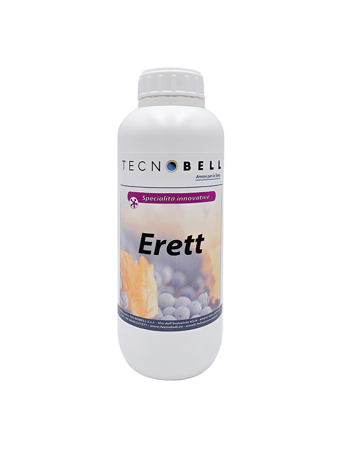 Biostimulant Fertilizers for agriculture