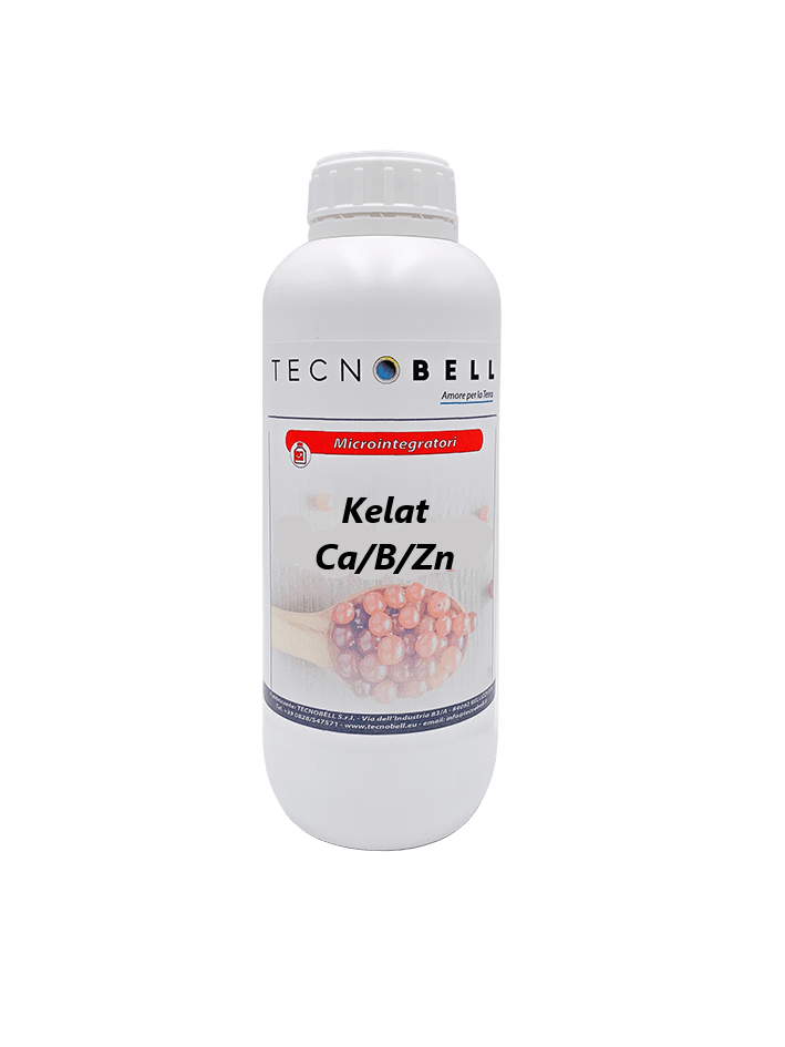 Combinazione di microelementi