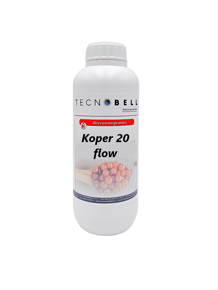 Solfato di rame solubile