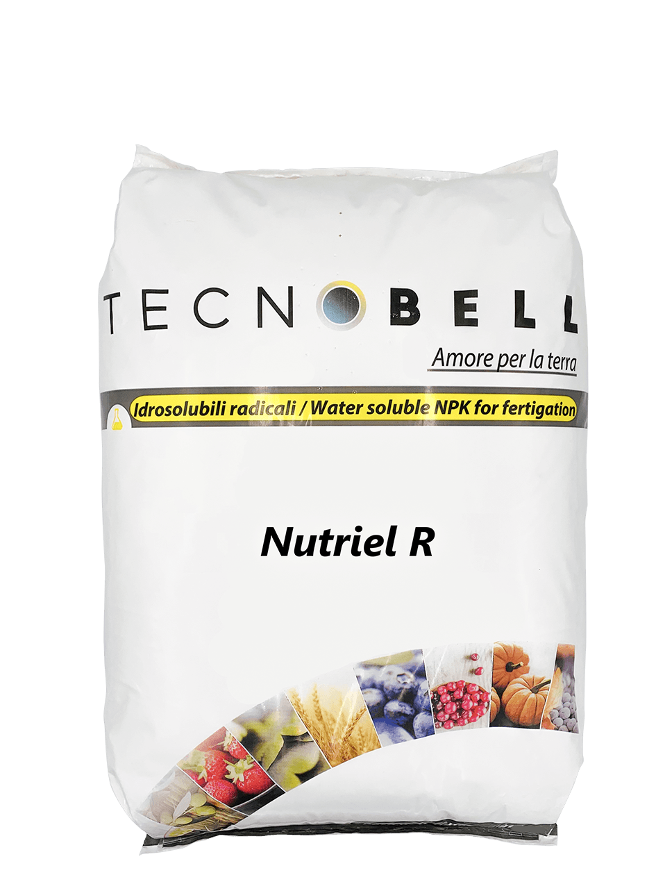 Fertirriganti NPK con microelementi Fertirriganti NPK con microelementi