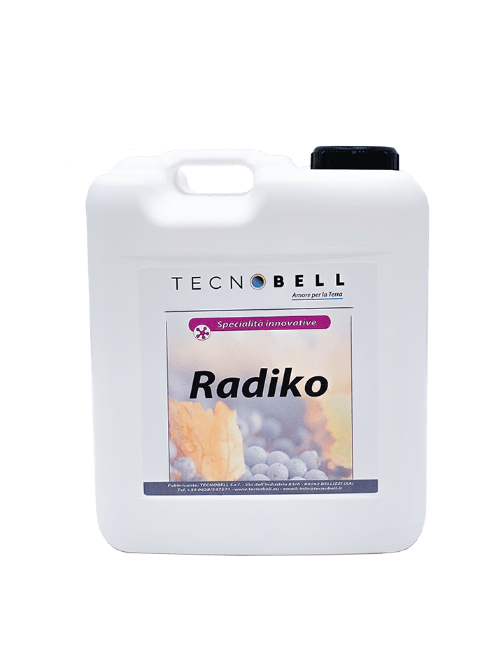 Rafforzante dei sistemi di autodifesa Rafforzante dei sistemi di autodifesa