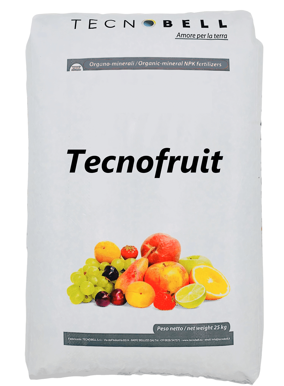 Concimi granulari organo-minerali Concimi granulari organo-minerali