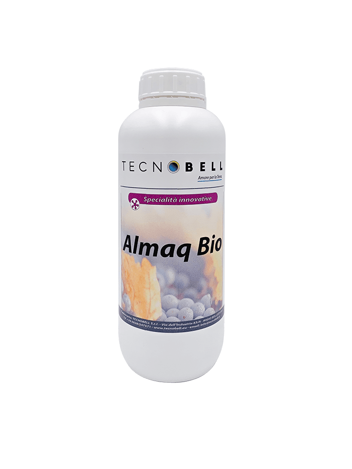 Bioinduttore di resistenza Bioinduttore di resistenza