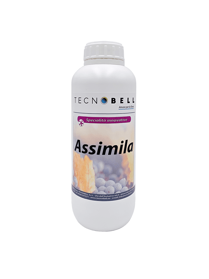 Biostimolante con amminoacidi Biostimolante con amminoacidi