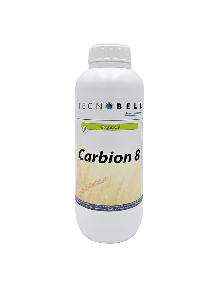 Biostimolante con amminoacidi Biostimolante con amminoacidi