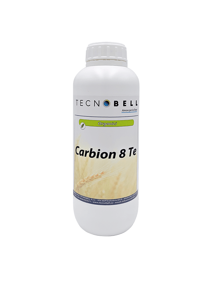 Biostimolante con microelementi Biostimolante con microelementi