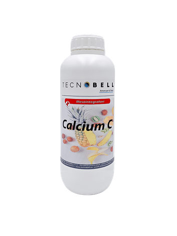 Solution liquide de calcium