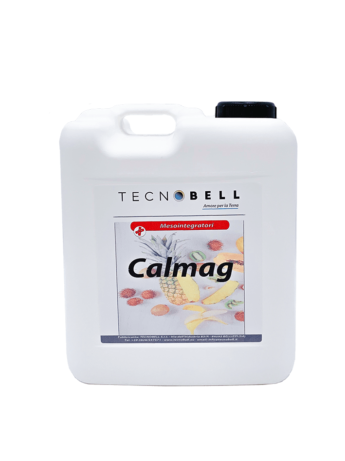 Calcio, magnesio e molibdeno Calcio, magnesio e molibdeno