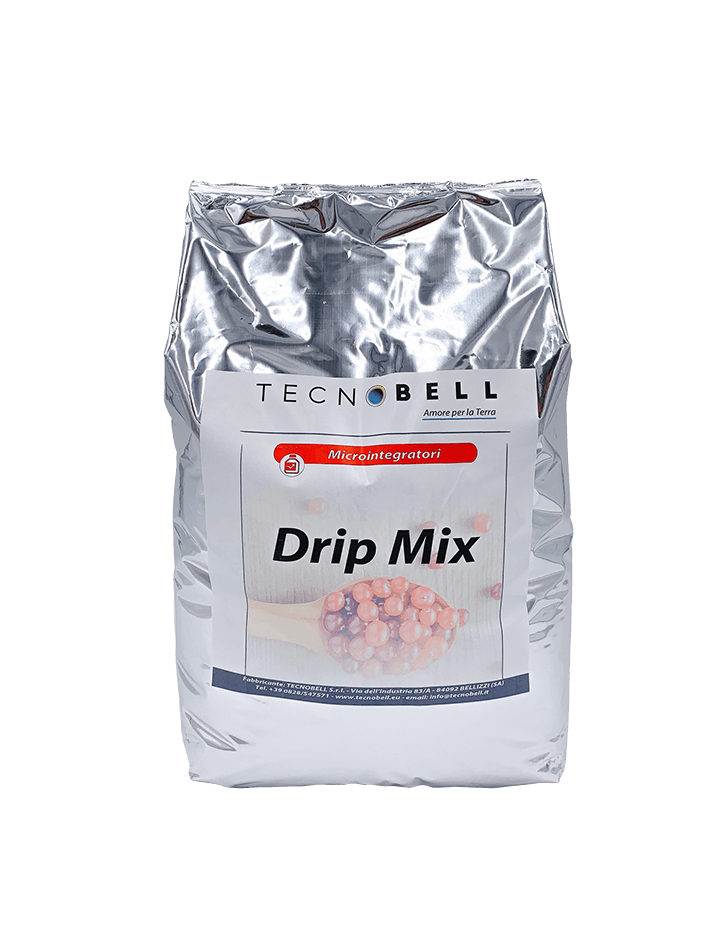 Microelementi chelati con EDTA