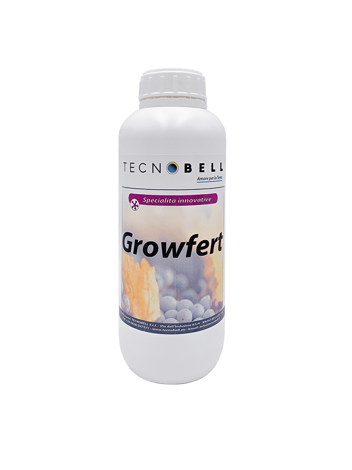 Biostimolante sistema radicale Biostimolante sistema radicale