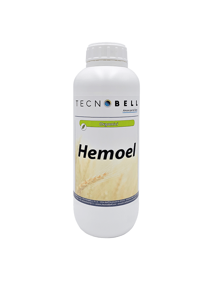 Fertilizzante organico ricco in proteine Fertilizzante organico ricco in proteine