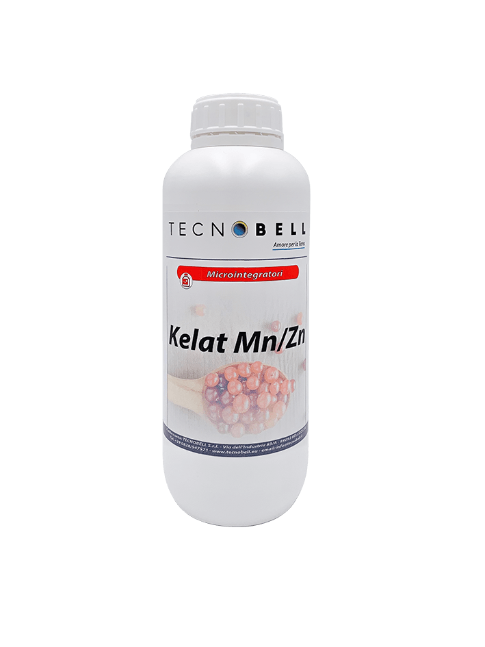 Combinazione manganese / zinco