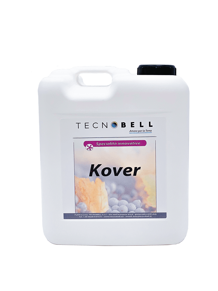 Biostimolante con azione Anti-stress Biostimolante con azione Anti-stress