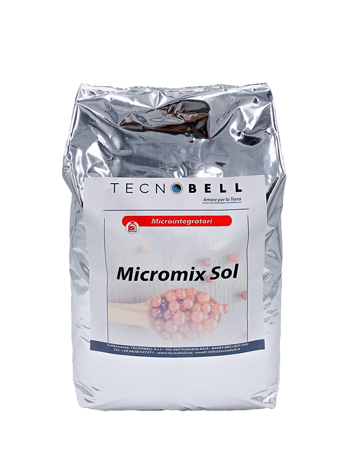 Microelementi e Zolfo