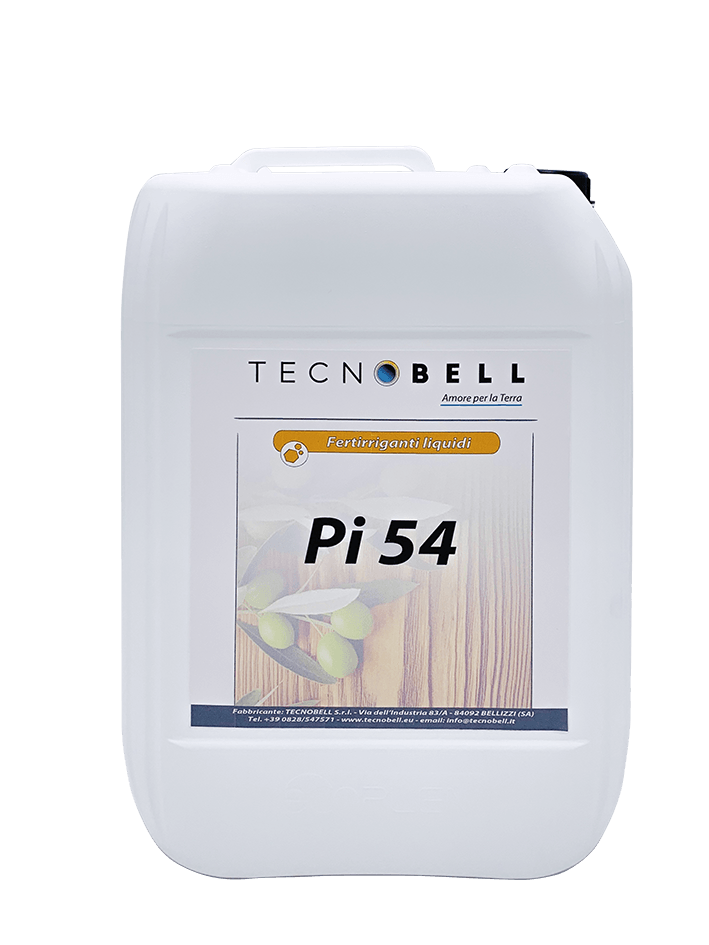 Fertirrigante a base di fosforo