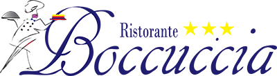Ristorante Boccuccia – Logo