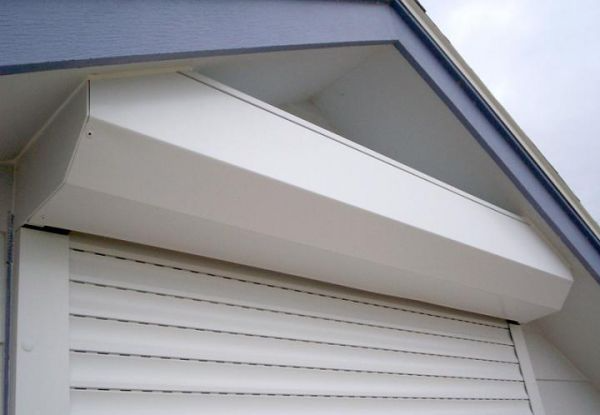 Roller Shutters — Blinds & Awnings in Toowoomba, QLD