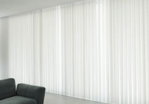 Pleated Blinds — Blinds & Awnings in Toowoomba, QLD