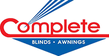 Welcome to Complete Blinds & Awnings in Toowoomba