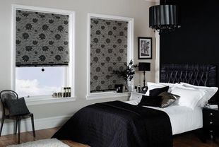 Roman Blinds — Blinds & Awnings in Toowoomba, QLD