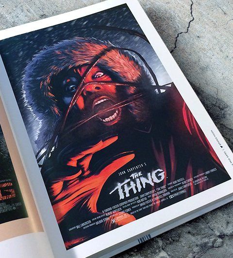 The Thing By Pickle