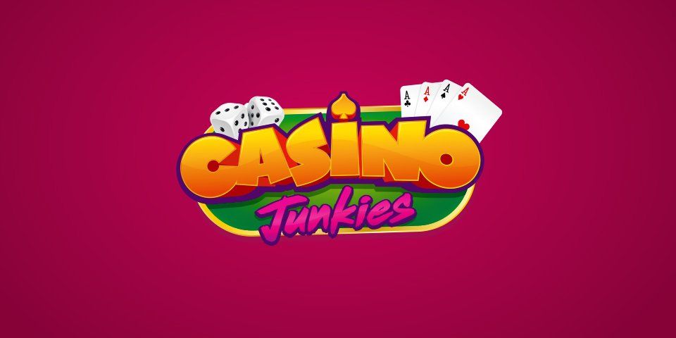 Casino Junkies Logo