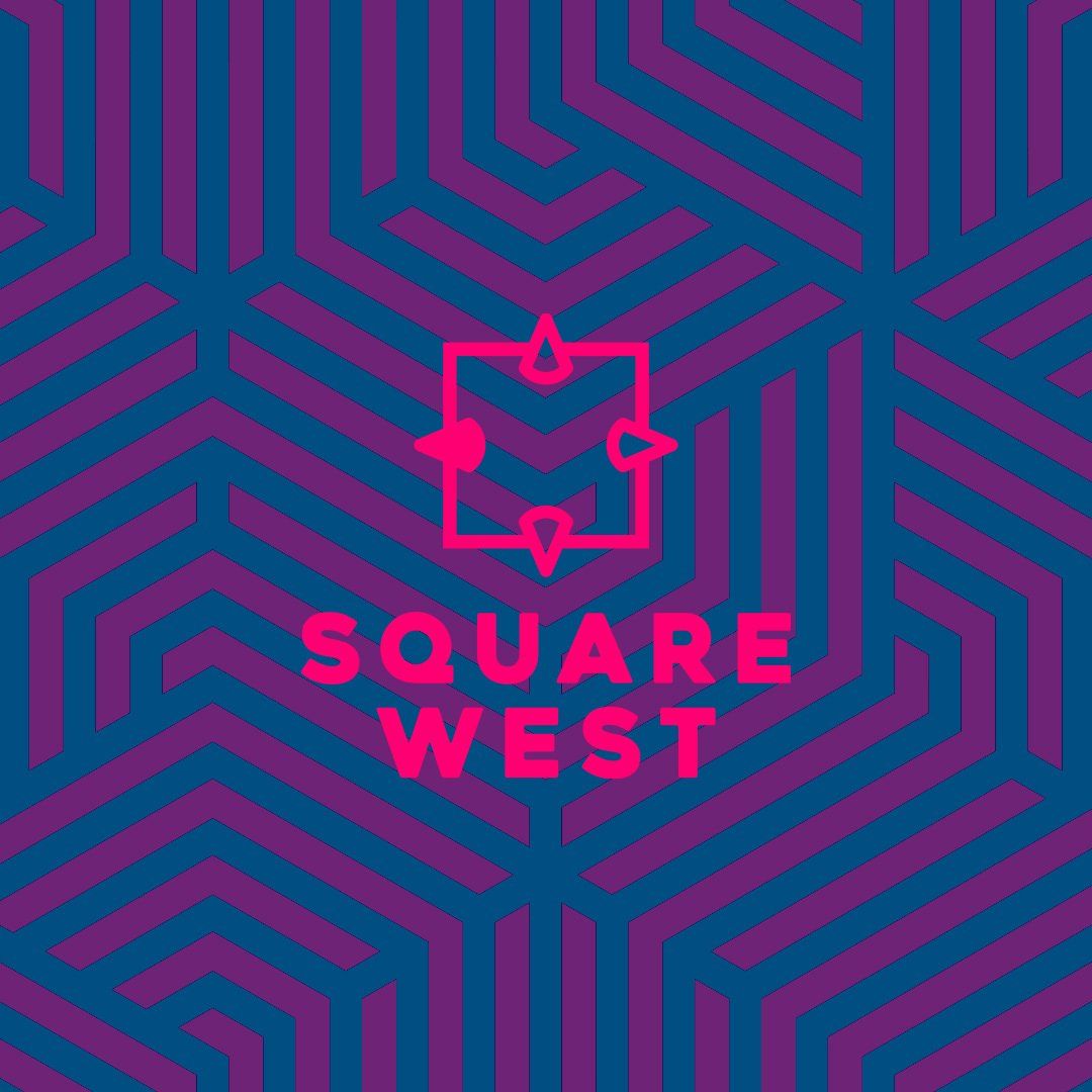 Square West Logo