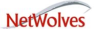 A logo for netwolves is shown on a white background.