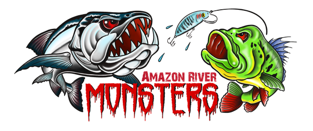 Amazon River Big Game Fishing | Guided Monster Expeditions