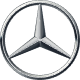 Mercedes-Benz Logo | Foreign Sports