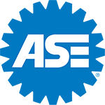 ASE Logo | Foreign Sports
