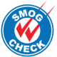 Smog Certified Logo | Foreign Sports