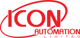Icon Automation Logo
