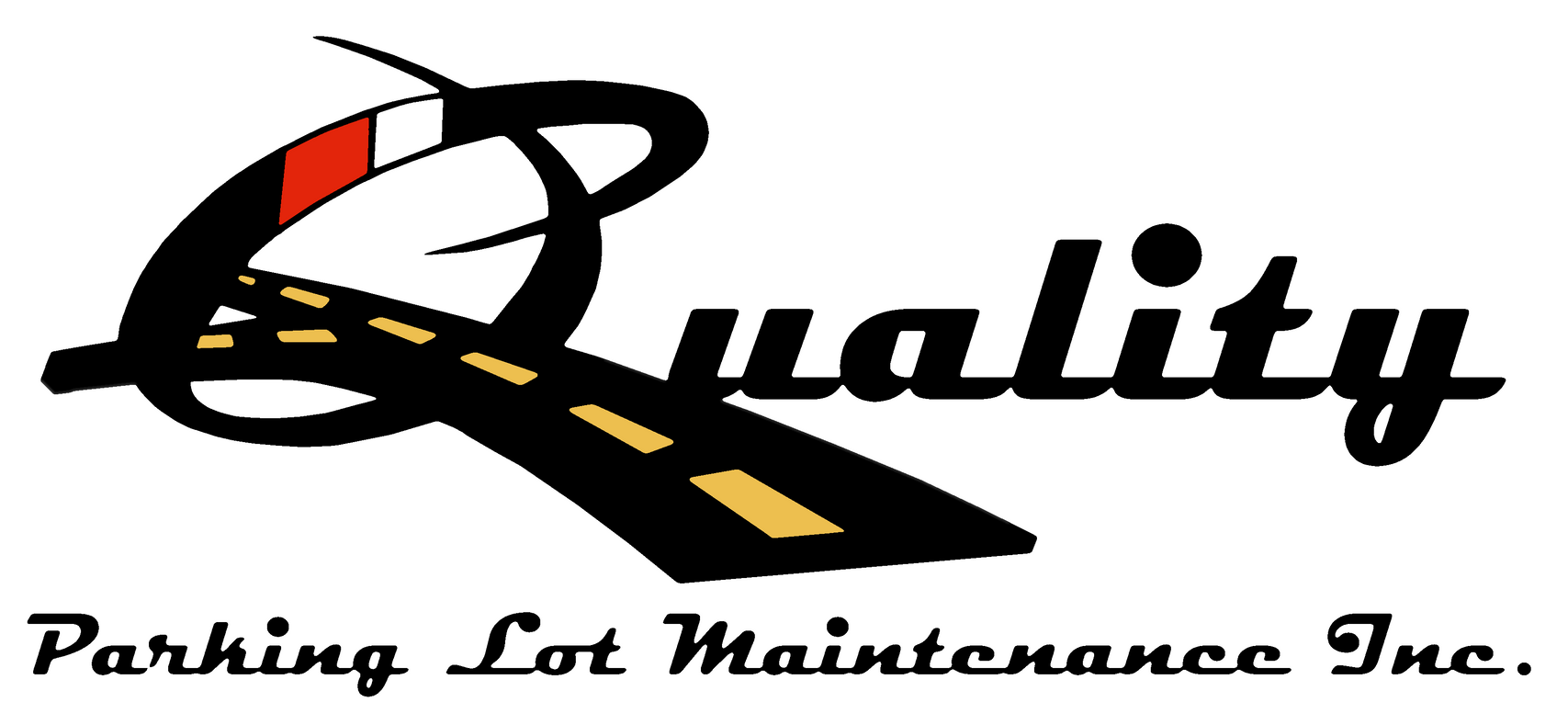 Quality Parking Lot Maintenance Quality Parking Lot Maintenance