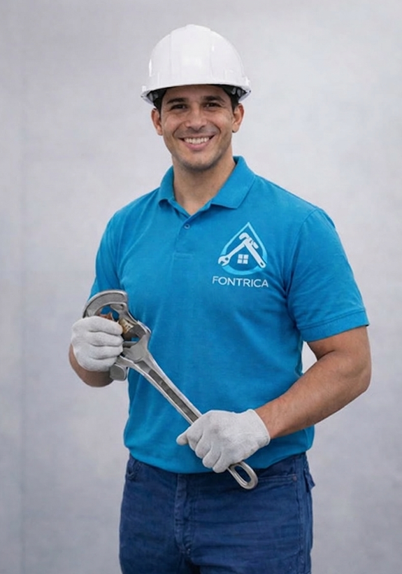 Trabajador FONTRICA