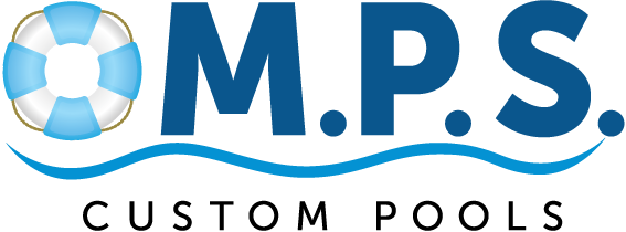 MPS Custom Pools logo