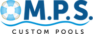 MPS Custom Pools logo